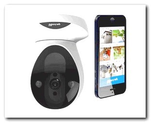 Hidden Cameras for Bedrooms